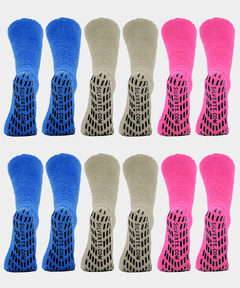 slip resistant socks
